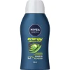 NIVEA Men Douchegel Energy Mini Reisformaat 50 ml