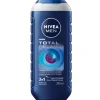 NIVEA Men Douchegel Total Relax 250 ml