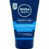 NIVEA Men Face Wash Protect & Care 100 ml