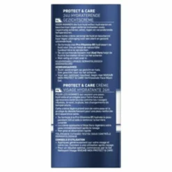 NIVEA Men Protect & Care Gezichtscrème 75 ml