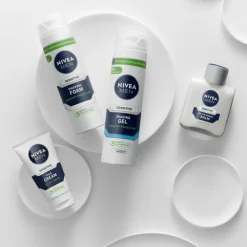 NIVEA Men Scheergel Sensitive Mini 30 ml