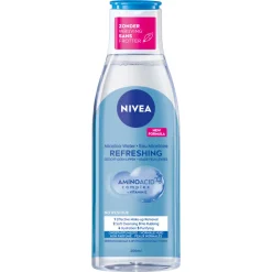NIVEA Micellair Water Refreshing Normale Huid 200 ml