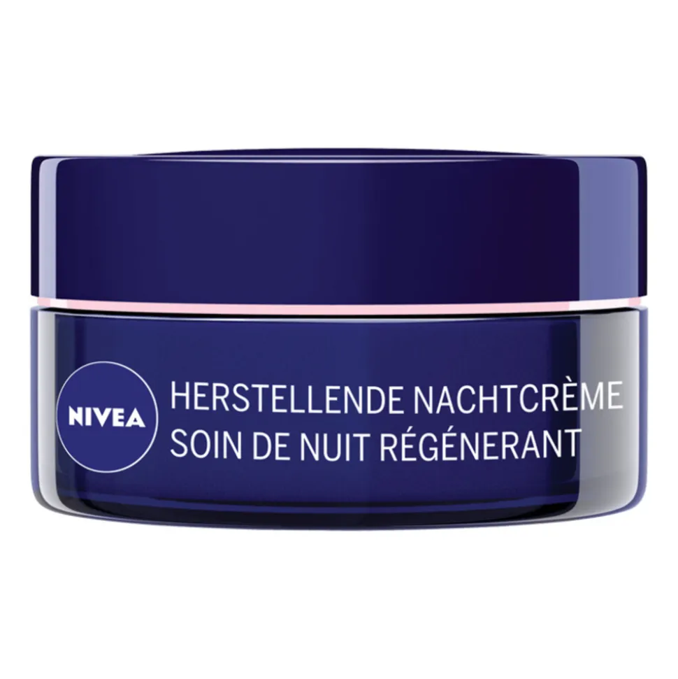 NIVEA Nachtcrème Herstellend 50 ml