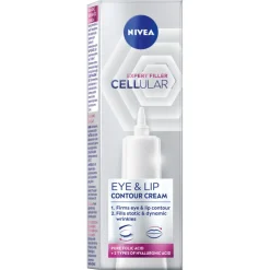 NIVEA Oogcontourcrème Cellular Filler 15 ml