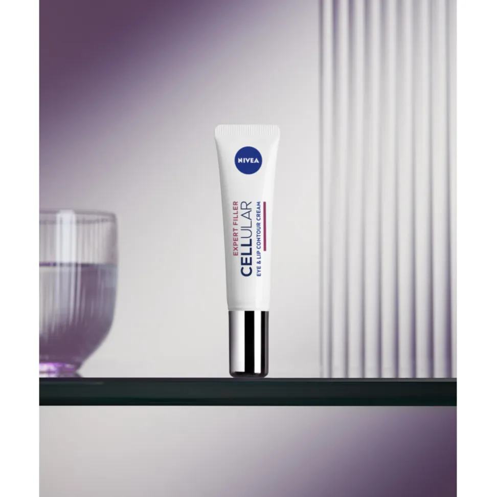 NIVEA Oogcontourcrème Cellular Filler 15 ml