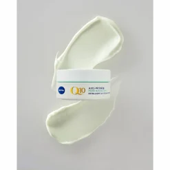 NIVEA Q10 Dagcrème Anti-Rimpel Extra Licht SPF 15 50 ml