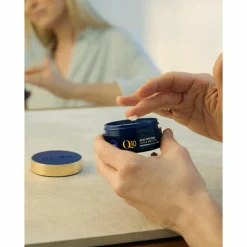 NIVEA Q10 Nachtcrème Anti-Rimpel Extra Voedend 50 ml