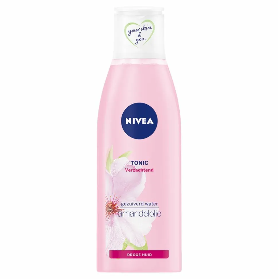 NIVEA Renigingstonic Verzachtend 200 ml