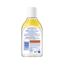 NIVEA Serum-Infused Micellair Water Glow 400 ml
