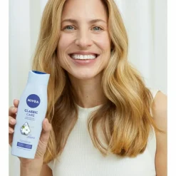 NIVEA Shampoo Classic Care 250 ml