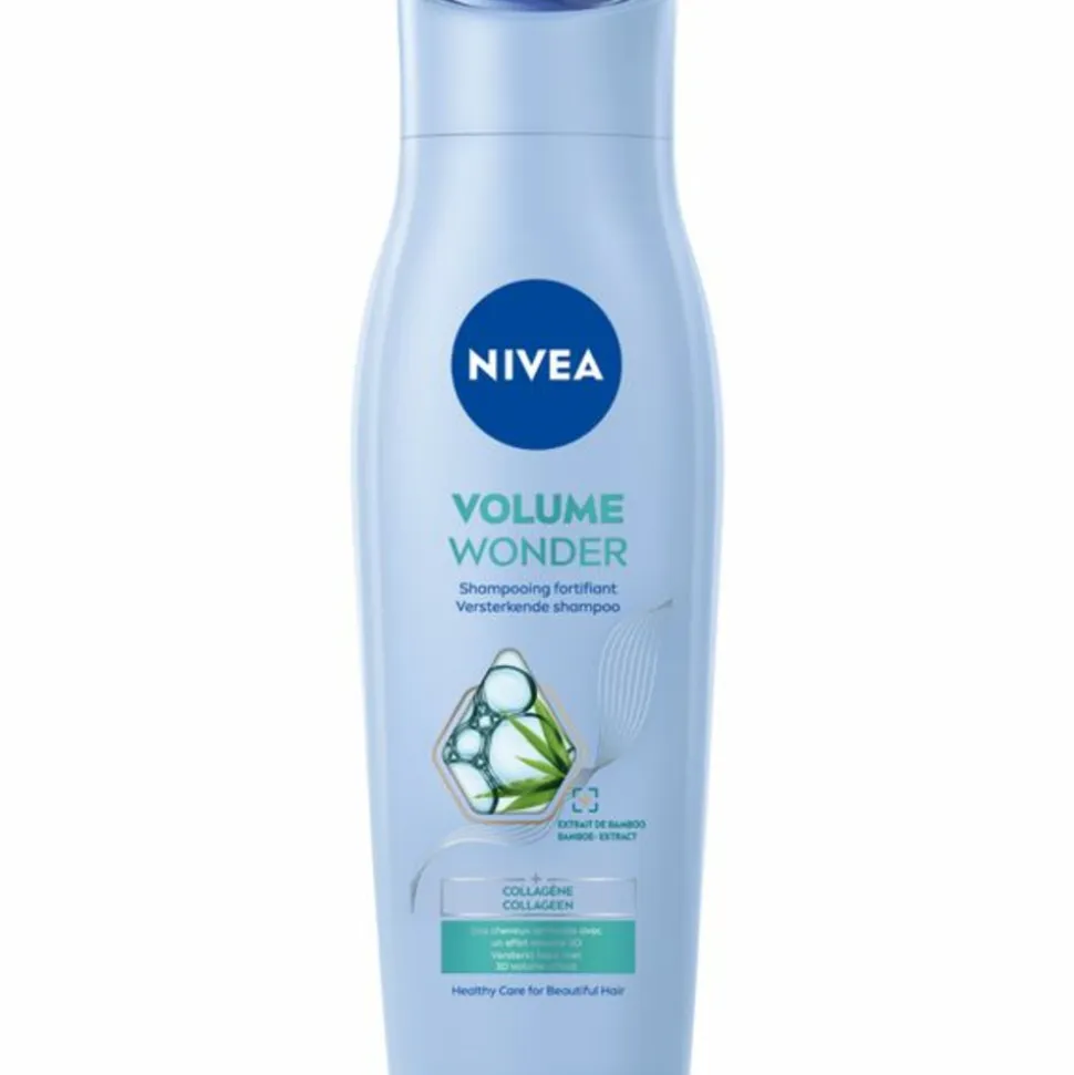 NIVEA Shampoo Volume Care 250 ml