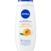 NIVEA Soft Care Douchegel Apricot en Apricot Seed Oil 250 ml