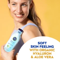 NIVEA Sun After Sun Hydrate Lotion 200 ml