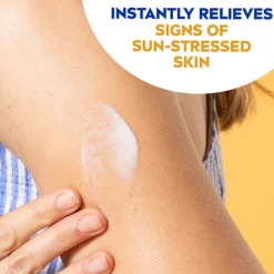 NIVEA Sun After Sun Hydrate Lotion 200 ml