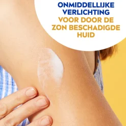 NIVEA Sun After Sun Hydrate Lotion 400 ml