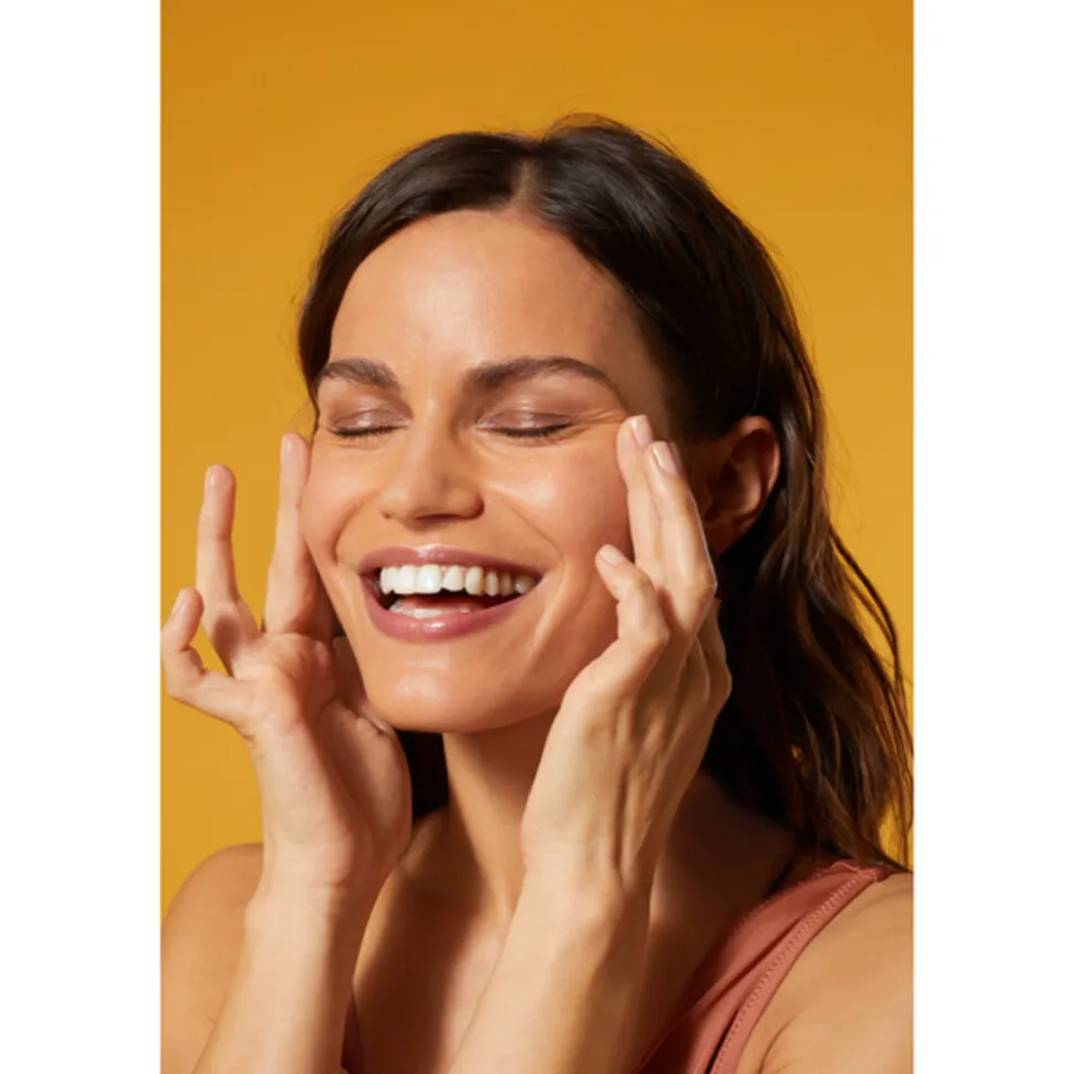 NIVEA Sun Anti-Age Q10 Zonnecrème Gezicht SPF 30 50 ml