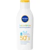 NIVEA Sun Babies & Kids Sensitive Protect Zonnemelk SPF 50+ 200 ml