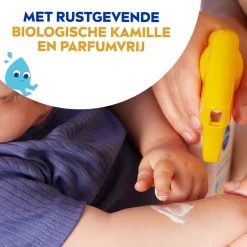 NIVEA Sun Babies & Kids Sensitive Protect Zonnespray SPF 50+ 270 ml