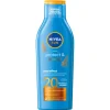 NIVEA Sun Protect & Bronze Zonnemelk SPF 20 200 ml
