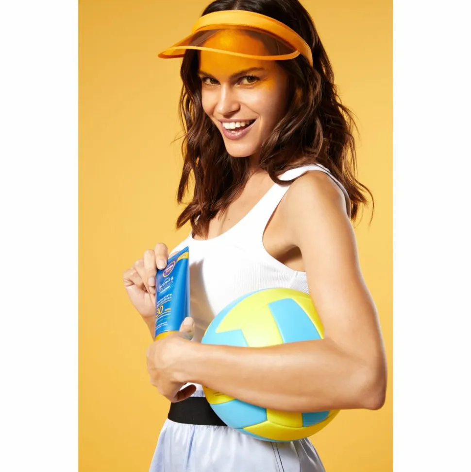 NIVEA Sun Protect en Dry Touch Gel SPF 30 175 ml