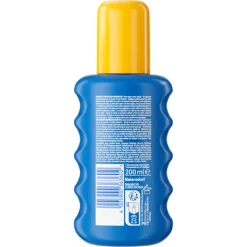 NIVEA Sun Protect & Hydrate Zonnespray SPF 30 200 ml