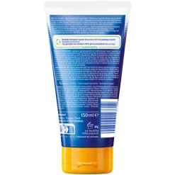 NIVEA Sun Protect & Hydrate Zonnecrème Invisible Finish SPF 50+ 150 ml