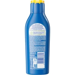 NIVEA Sun Protect & Hydrate Zonnemelk SPF 50+ 200 ml