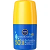 NIVEA Sun Protect & Hydrate Zonnemelk Kids Roll On SPF50 50 ml