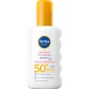 NIVEA Sun Sensitive Anti-Allergie Zonnemelk Spray SPF 50 200 ml