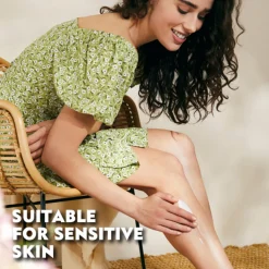 NIVEA Sun Sensitive Anti-Allergie Zonnemelk SPF 50 200 ml