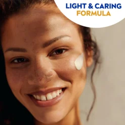 NIVEA Sun Sensitive Zonnecrème Gezicht SPF 50+ 50 ml