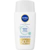 NIVEA Sun UV Face Specialist Derma Skin Clear Fluid SPF 50+ 40 ml
