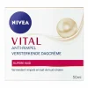 NIVEA Vital Dagcrème Anti-Rimpel Versterkend 50 ml