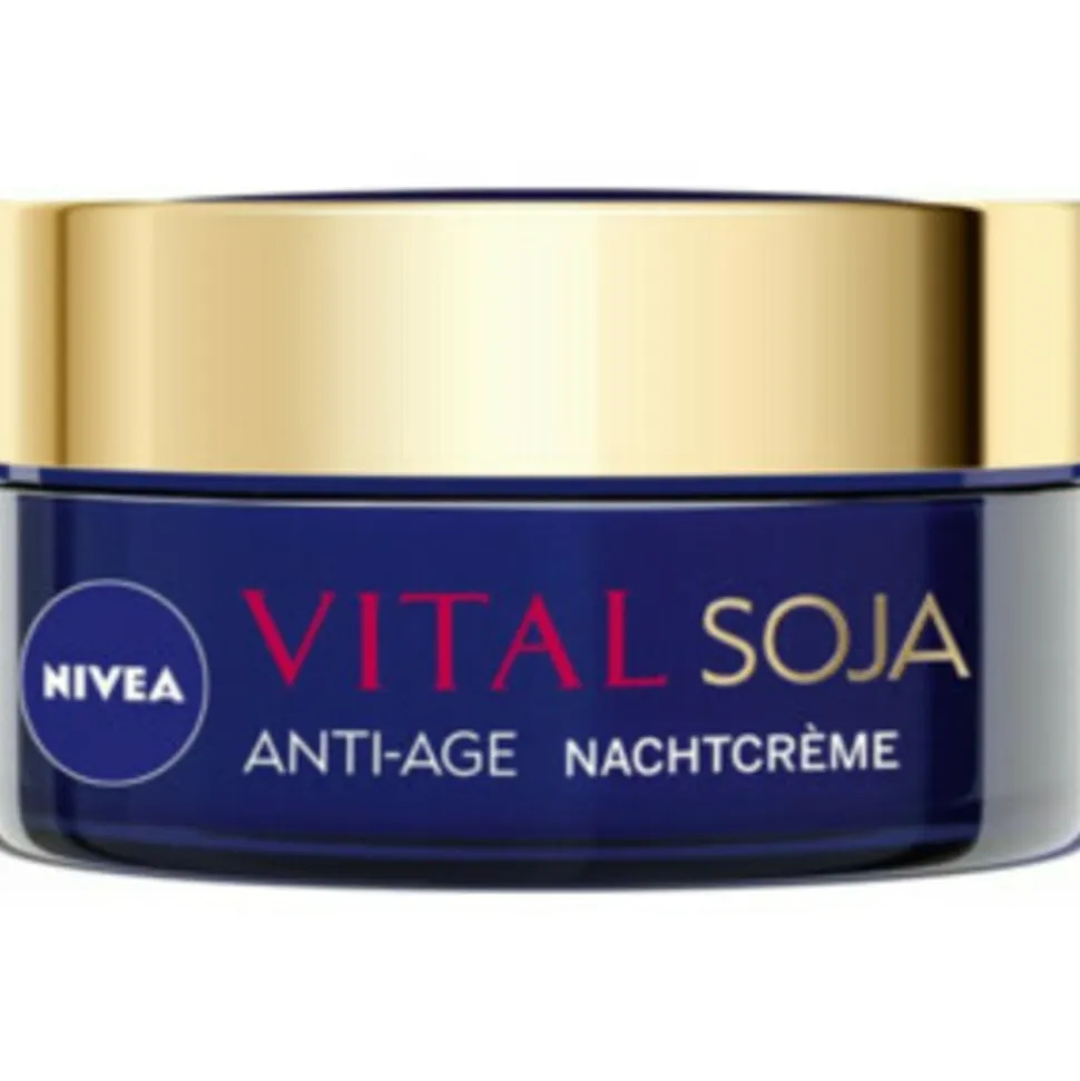 Nivea Vital Soja Anti-Age Pakket