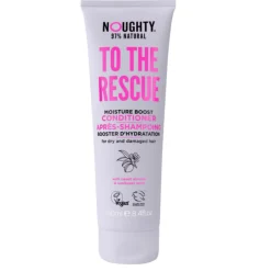 Noughty Conditioner To The Rescue Moisture Boost 250 ml