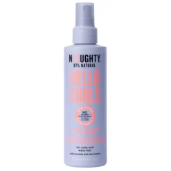 Noughty Curl Primer Finish Hello Curls 200 ml