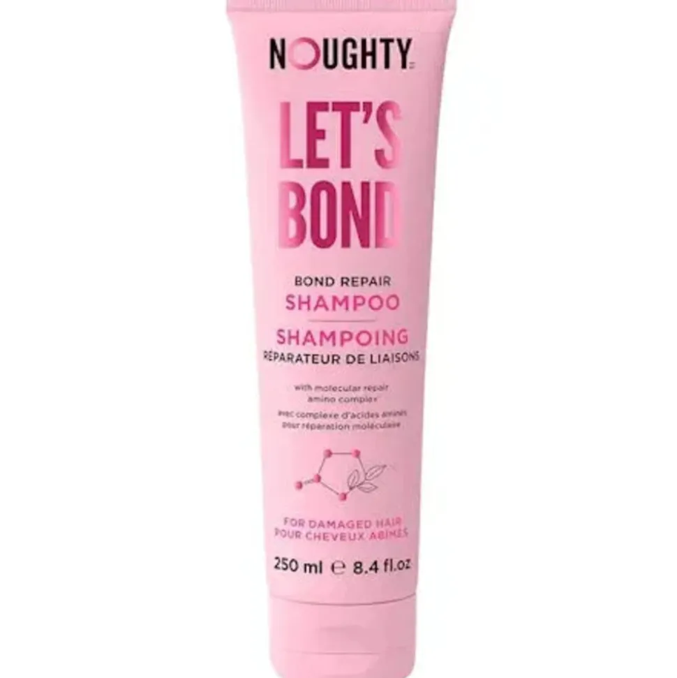 Noughty Let's Bond Repair Shampoo 250 ml
