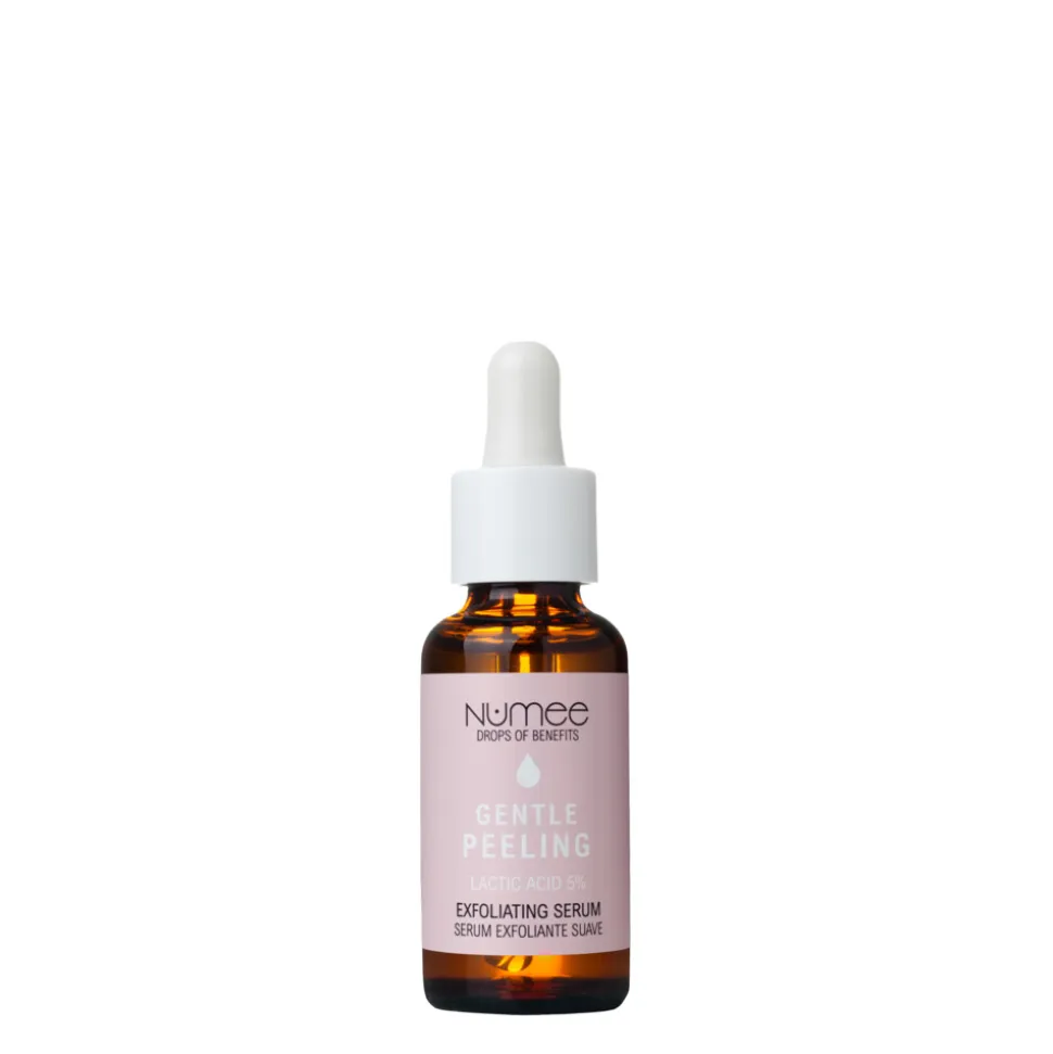 Numee Gentle Peeling Lactic Acid Serum 30 ml