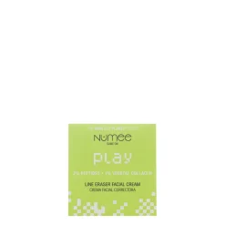 Numee Play Line Eraser Gezichtscrème 50 ml