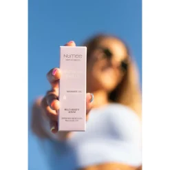 Numee Soothing Shield Niacinamide Serum 30 ml
