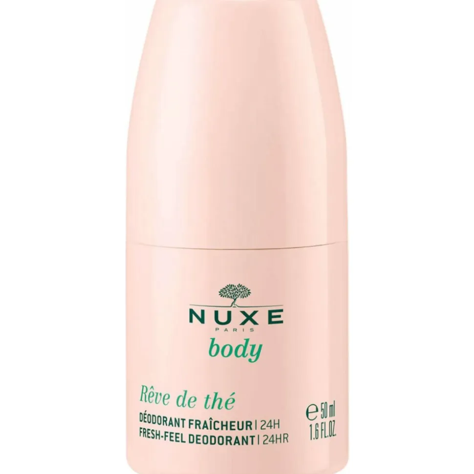 Nuxe Body Deodorant 50 ml