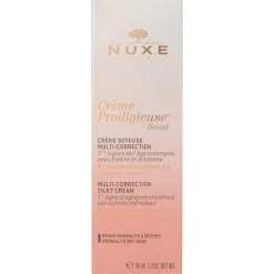 Nuxe Creme Prodigieuse Boost Silk Norm/Dry Skin 40 ml