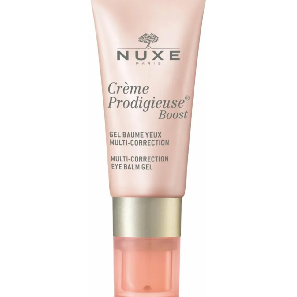 Nuxe Creme Prodigieuse Boost Eye Balsem 15 ml