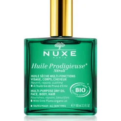 Nuxe Huile Prodigieuse Body olie 100 ml