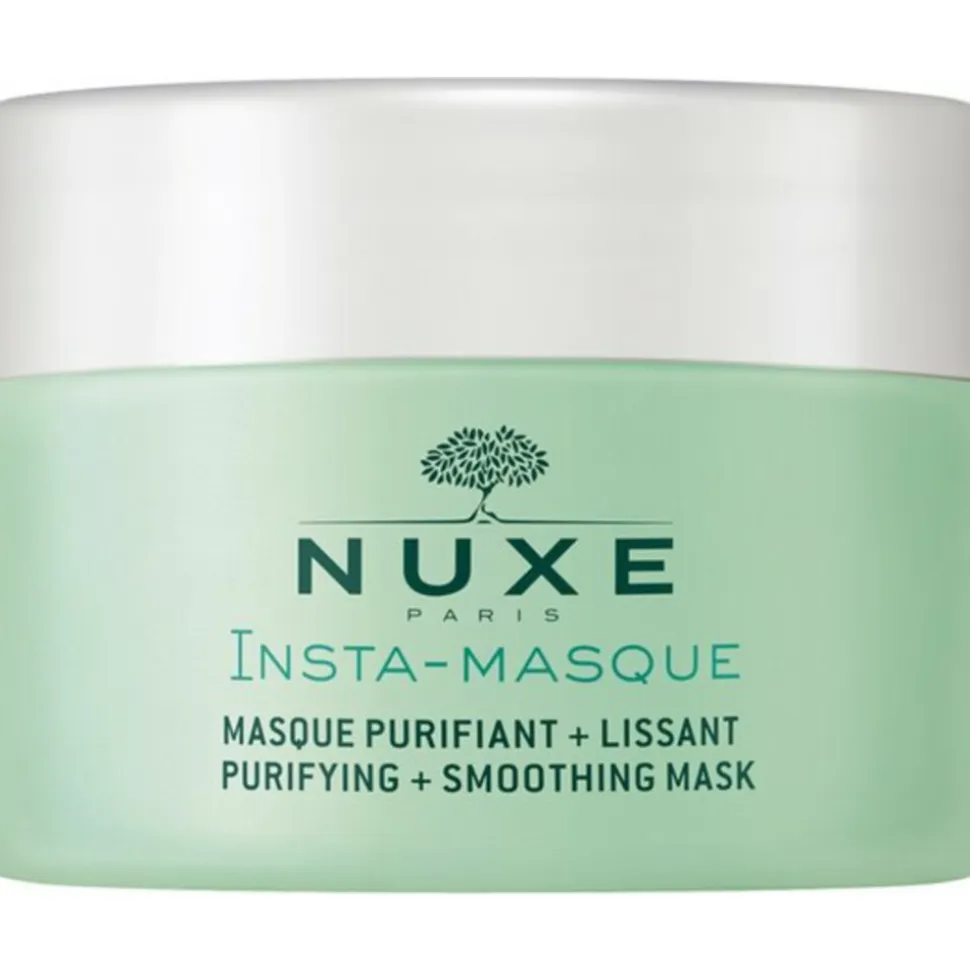 Nuxe Insta-Masque Masker 50 ml