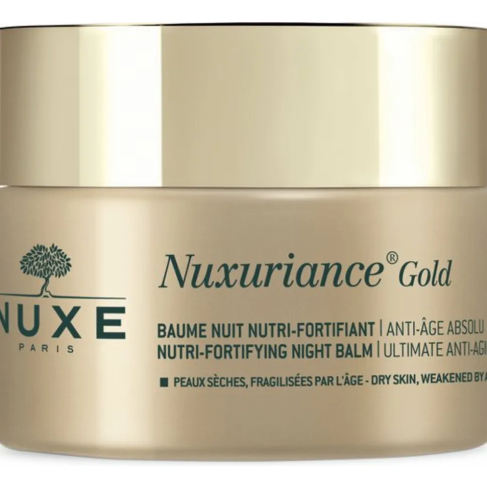 Nuxe Nuxuriance Gold Nachtcrème 50 ml