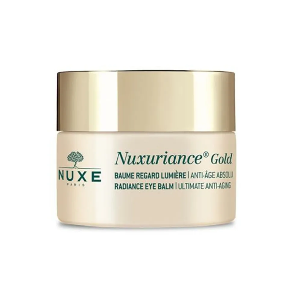 Nuxe Nuxuriance Gold Oogcreme 15 ml