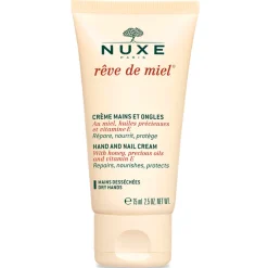 Nuxe Reve De Miel Hand- en Nagelcrème 50 ml