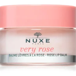 Nuxe Very Rose Lip Balm 15 gr