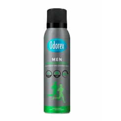 Odorex Deodorant Spray For Men Fresh Protection 150 ml